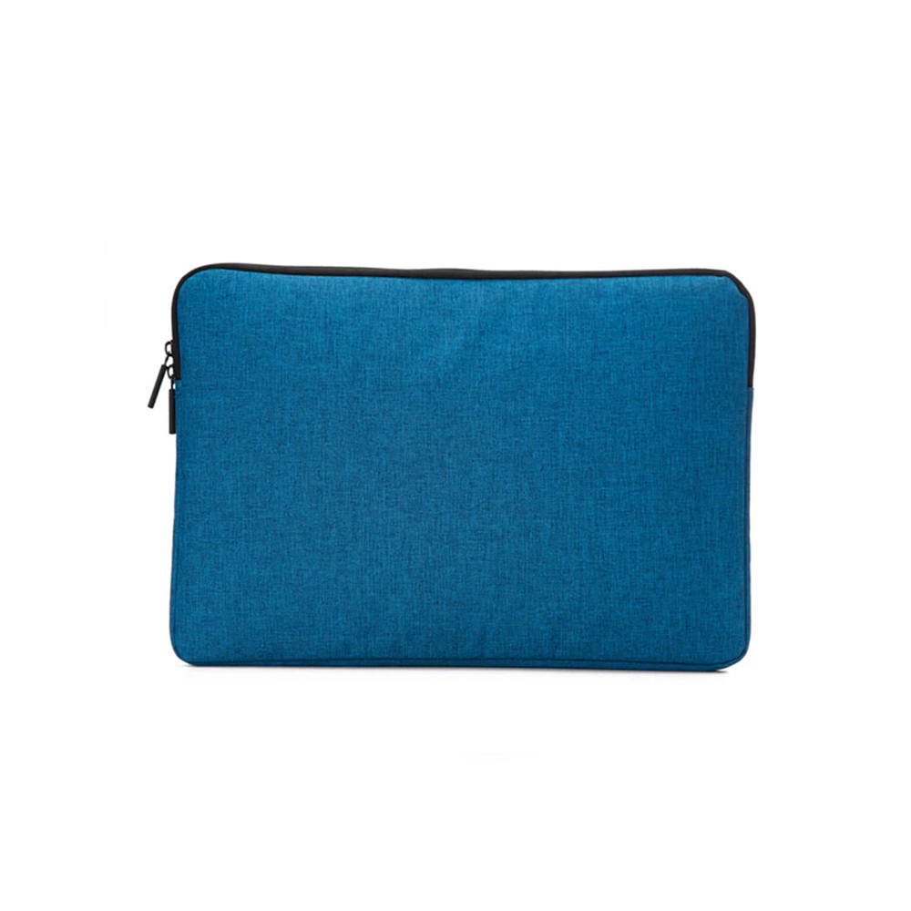 Çantë për Laptop Okade T40 / B53-47 / 13.3 Inch / Polyester / Water & Dust proof / 34x24x2 cm / E kaltër - Figura 3