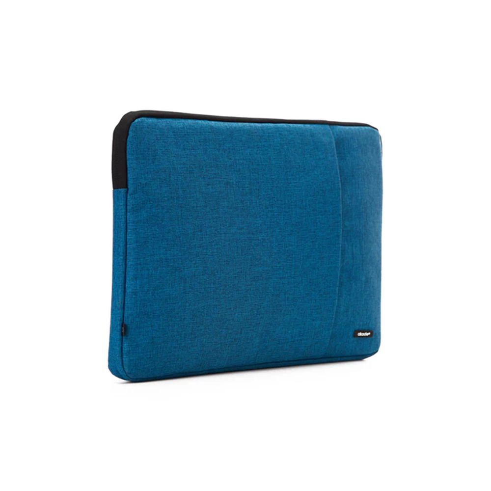 Çantë për Laptop Okade T40 / B53-47 / 13.3 Inch / Polyester / Water & Dust proof / 34x24x2 cm / E kaltër - Figura 2