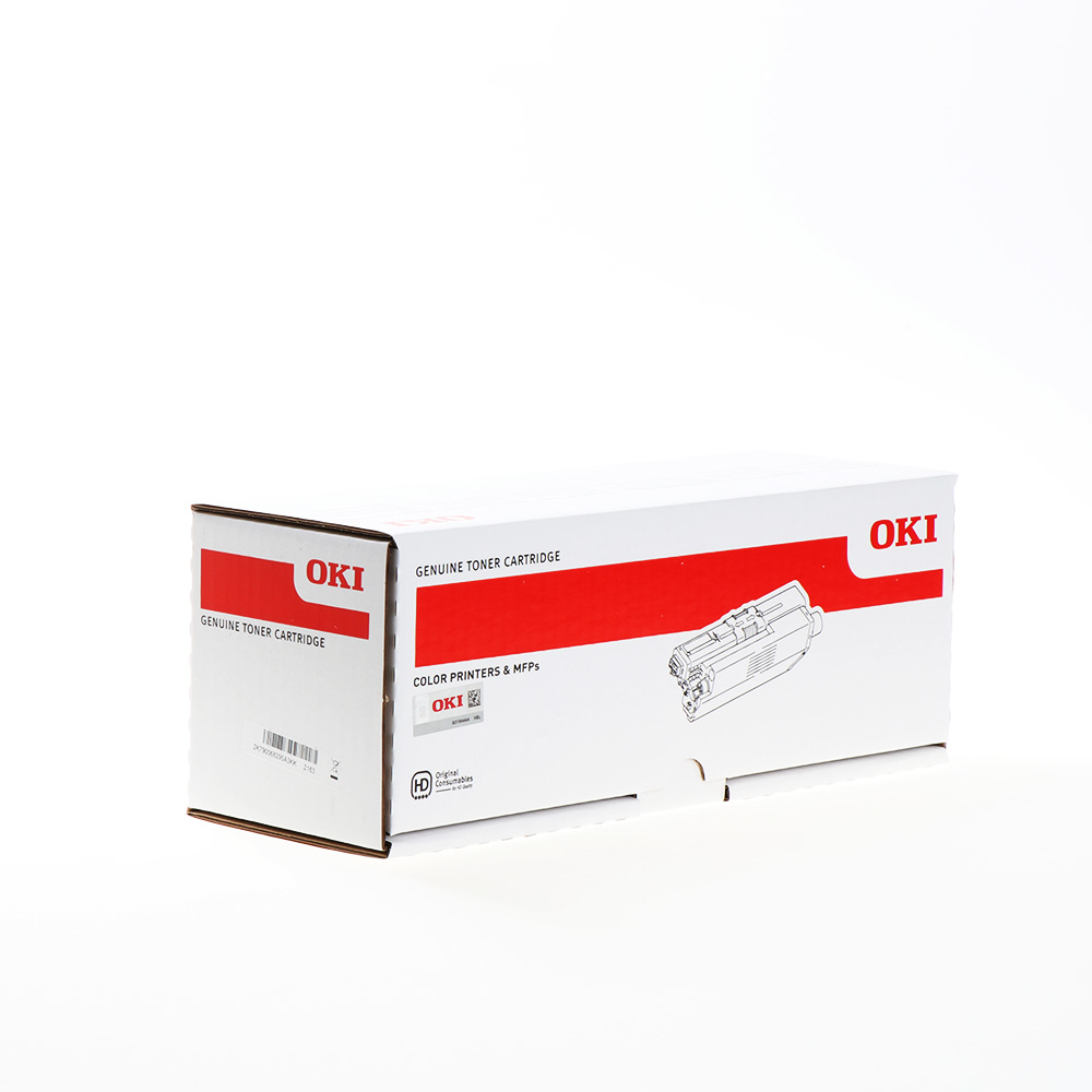 Toner OKI 44973536 – Zezë