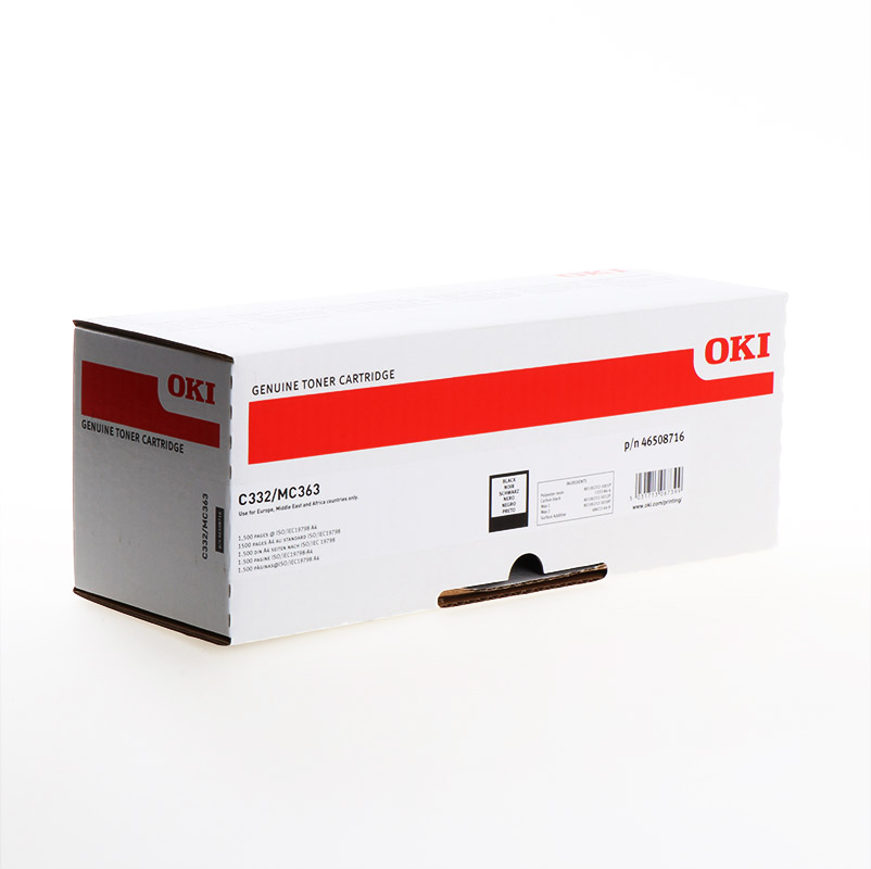 Toner OKI 46508716 – Zezë