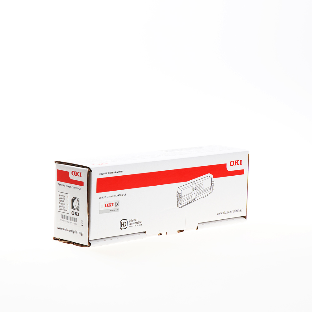 Toner OKI 46490608 / XL – Zezë