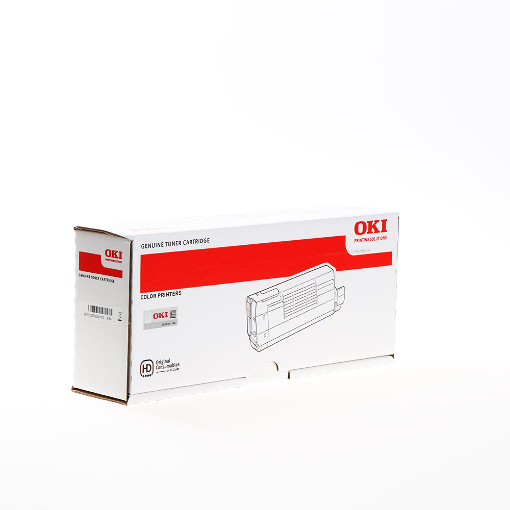 Toner OKI 44318608 – Zezë