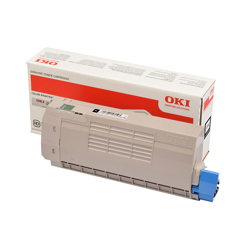Toner OKI 46507616 – Zezë