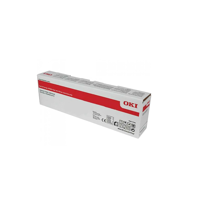 Toner OKI 47095704 – Zezë