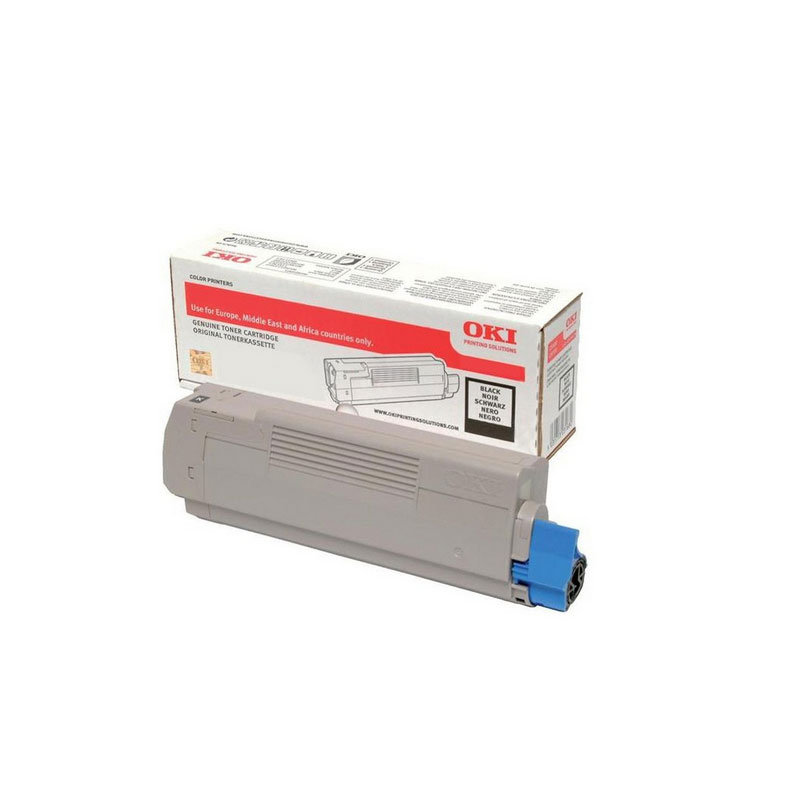 Toner OKI 46471104 – Zezë