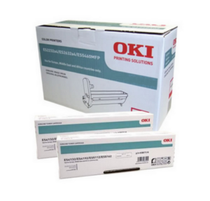 Toner OKI ES 5432dn – Rozë