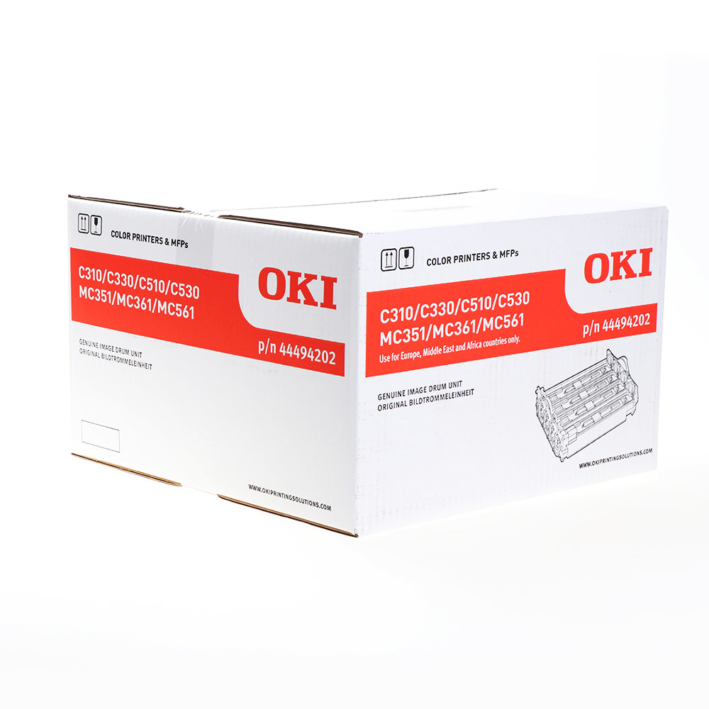 Drum Unit OKI 44494202