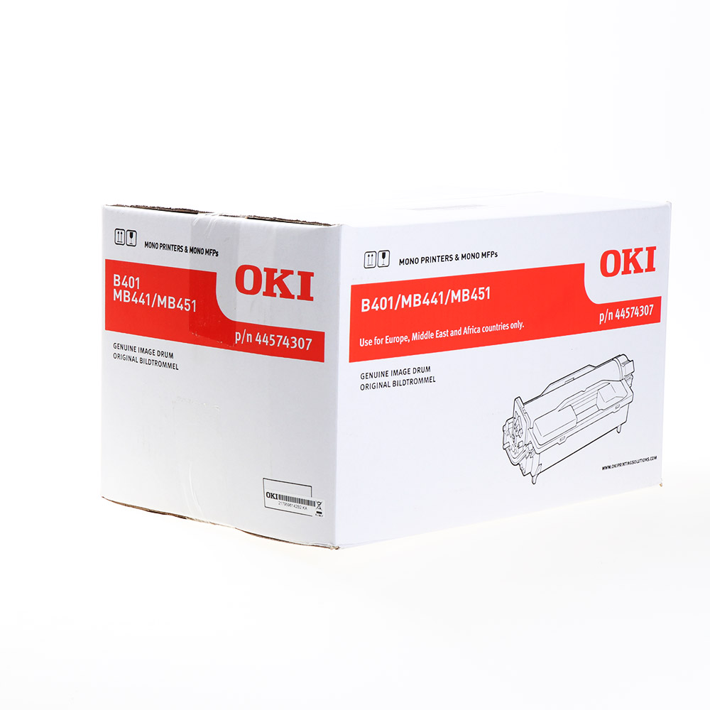 Drum Unit OKI 44574307