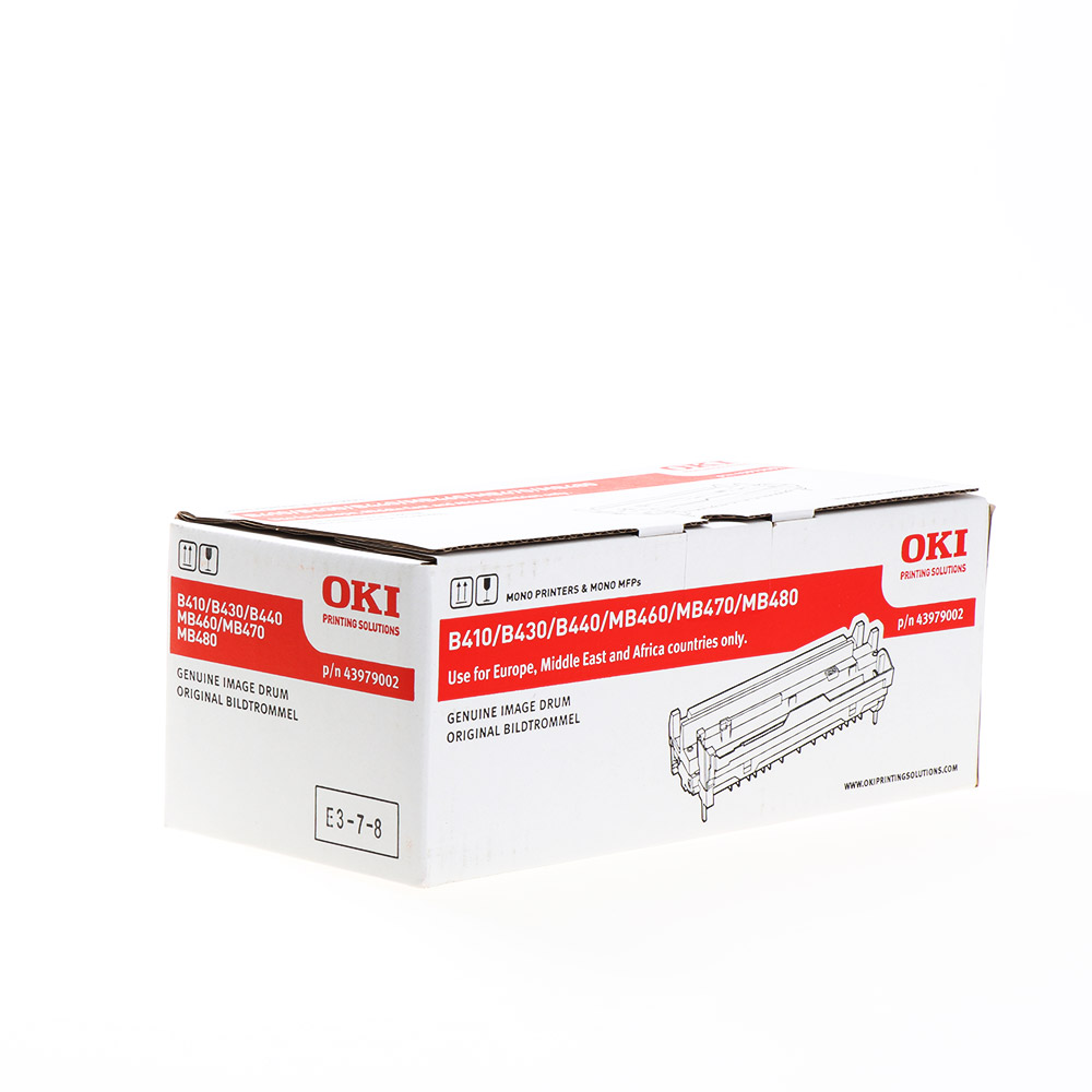 Drum Unit OKI 43979002