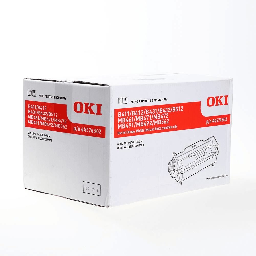 Drum Unit OKI 44574302