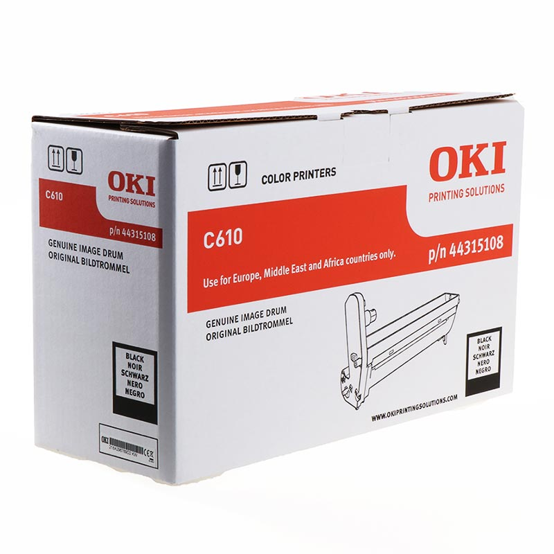 Drum Unit OKI 44315108 – Zezë