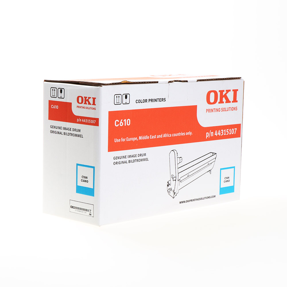 Drum Unit OKI 44315107 – Blu