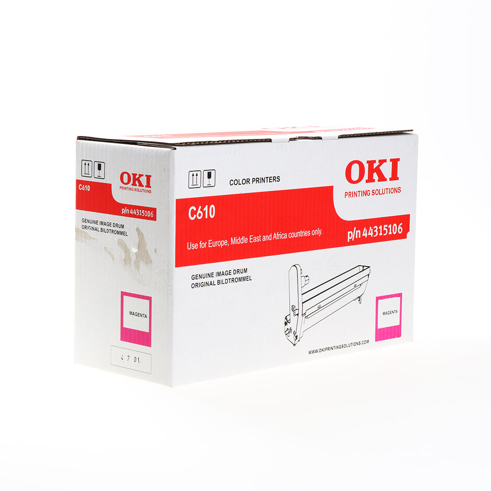 Drum Unit OKI 44315106 – Rozë