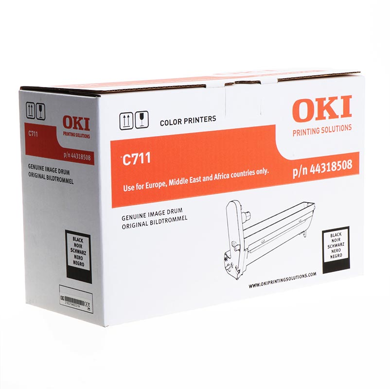 Drum Unit OKI 44318508 – Zezë