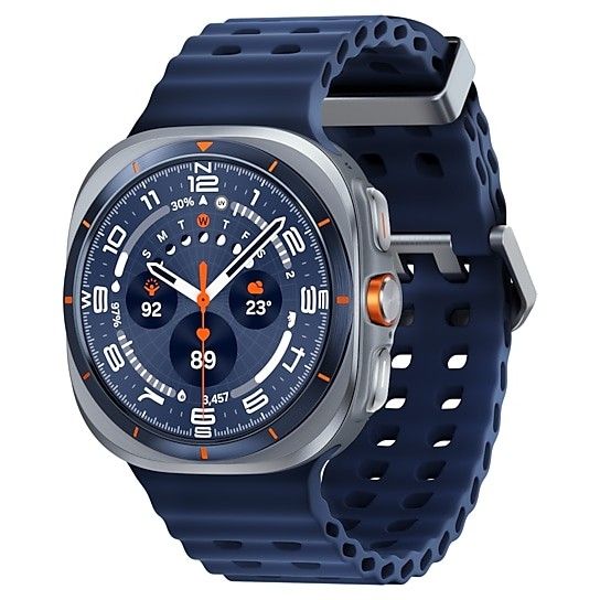 Samsung Galaxy Watch Ultra LTE 47mm – Titanium Blu