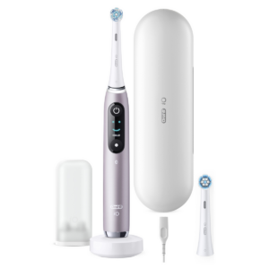 Furçë Dhëmbësh Elektrike Oral-B iO9N - Rozë