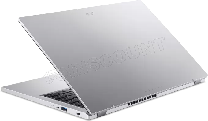 Laptop Acer Aspire Go 15 AG15-71P-56YF / i5-1334U / 16GB DDR5 / 512GB / 15.6' Full HD / Intel Iris Xe Graphics / DE - Gri - Figura 3