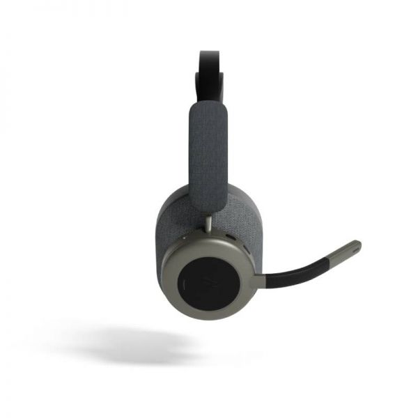 Kufje pa kabllo Orosound Tilde Evo-C Bluetooth me Edge-AI Voice Capturing - Gri - Figura 2