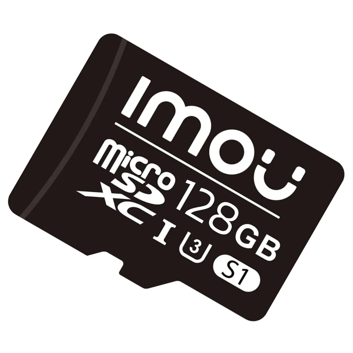 Kartë Memorie SD IMOU microSD 128GB ST2-128GB-S1