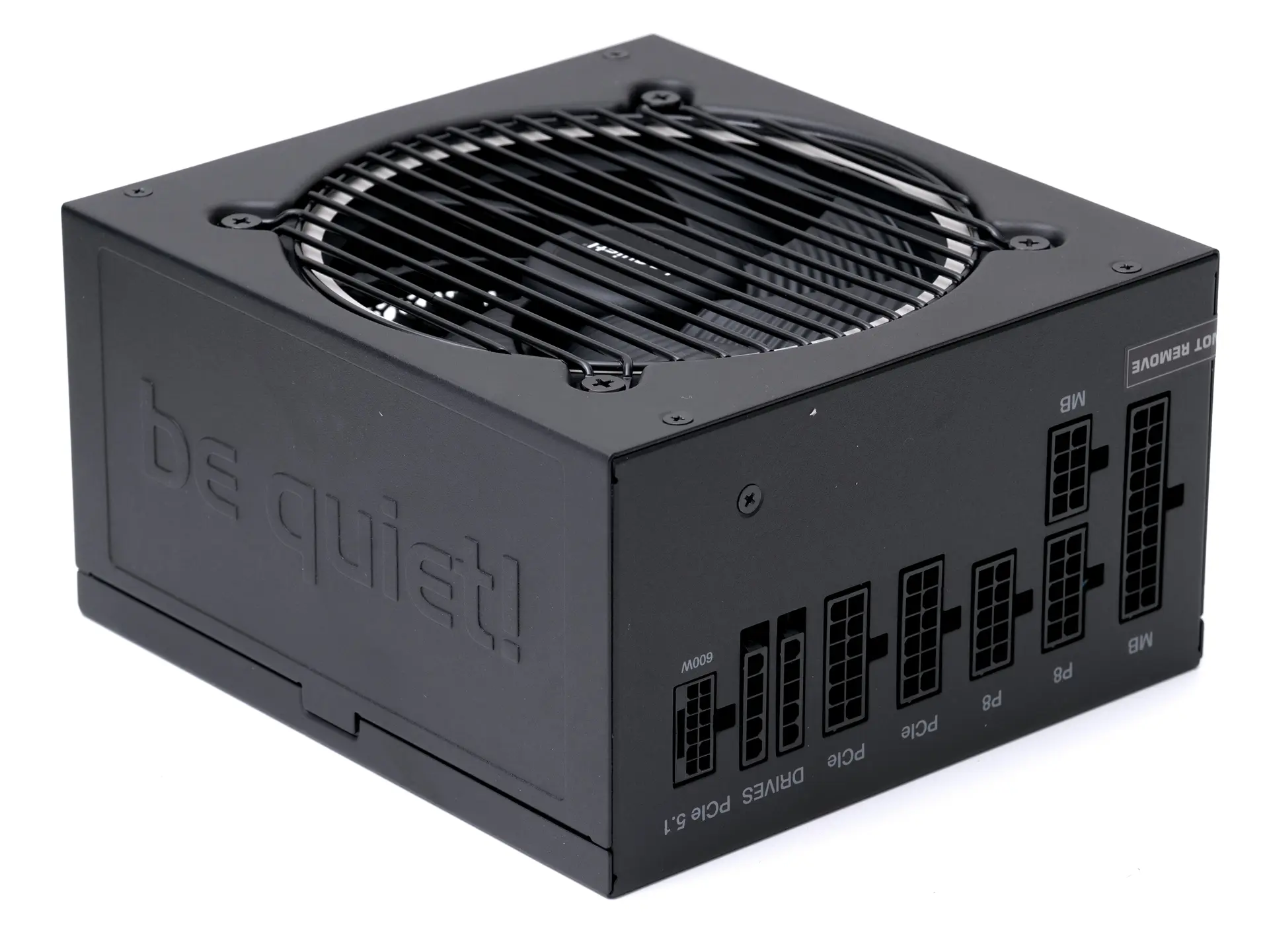 Furnizues Energjie be quiet! Pure Power PRO 13 / 1200W / 80+ Gold / ATX 3.1 - Figura 2