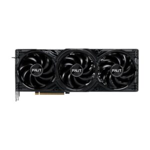 Kartelë Grafike Palit RTX5070 GamingPro OC 12GB GDDR7 HDMI 3xDP