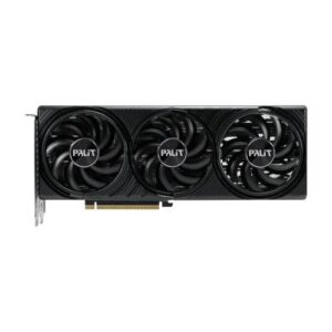 Kartelë Grafike Palit RTX5070 Infinity 3 OC 12GB GDDR7 HDMI 3xDP