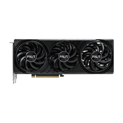 Kartelë Grafike Palit RTX5070 Infinity 3 OC 12GB GDDR7 HDMI 3xDP