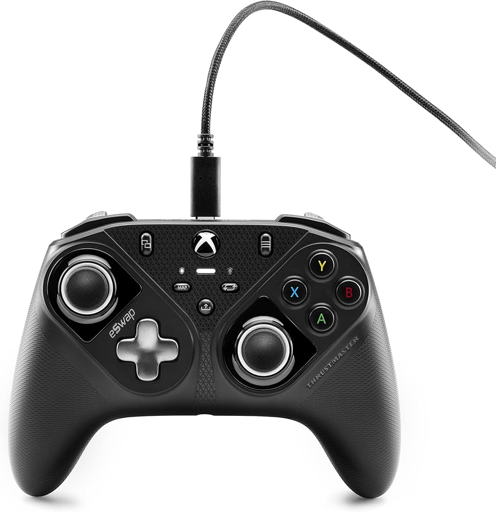 Kontroller për Xbox Thrustmaster / eSwap S Pro Controller / Xbox / PC - Figura 2