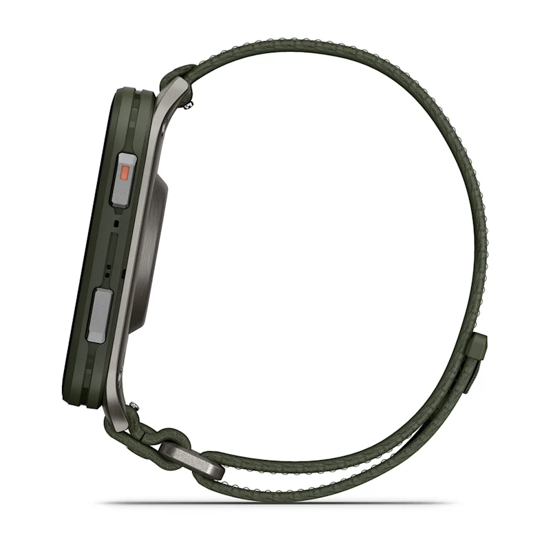 Orë e mençur Garmin Venu X1 – Gjelbër - Figura 4