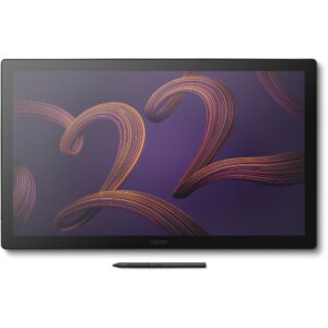 Tablet Grafik WACOM / Cintiq Pro 22 / Pen Display