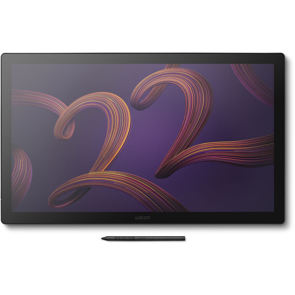 Tablet Grafik WACOM / Cintiq Pro 22 / Pen Display