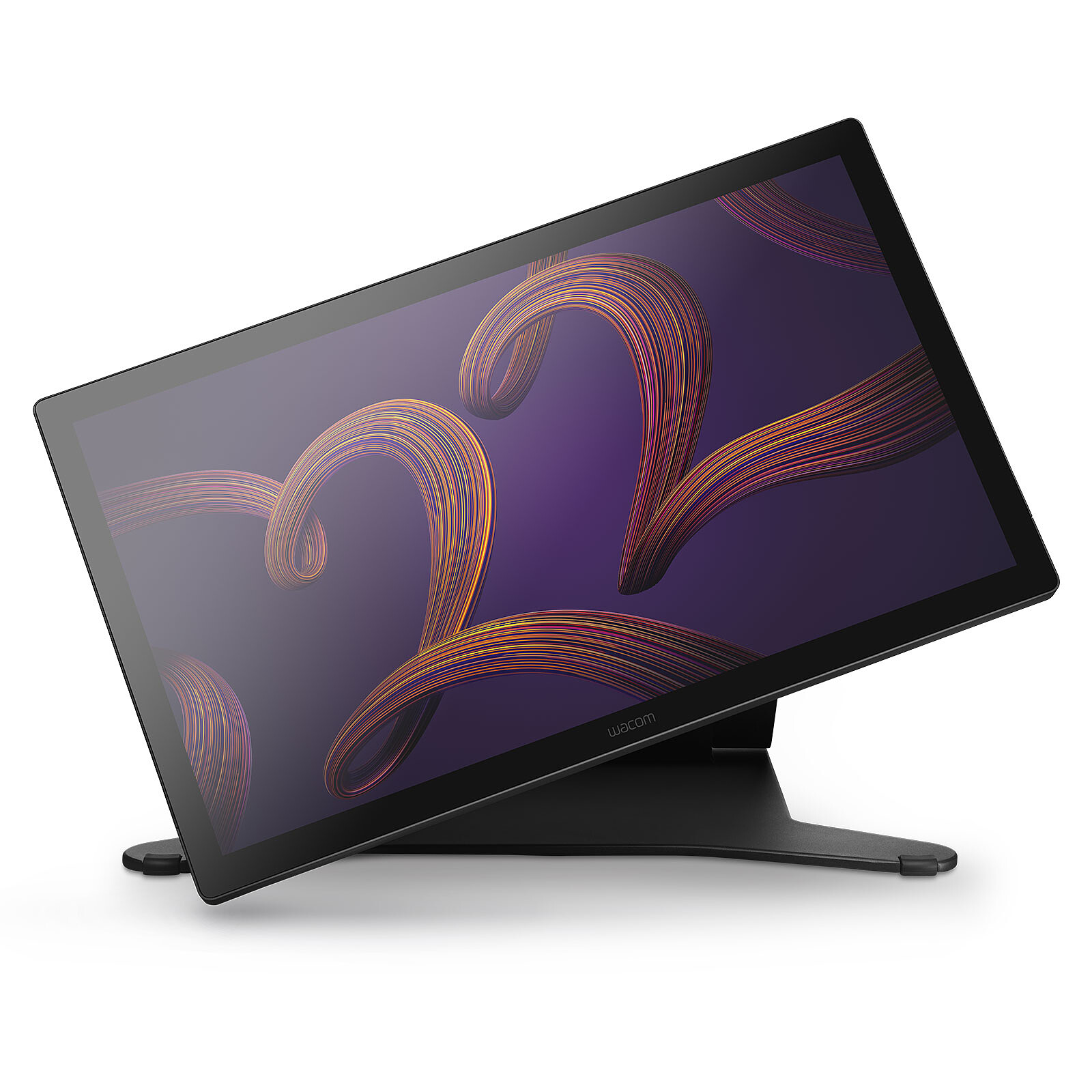 Tablet Grafik WACOM / Cintiq Pro 22 / Pen Display - Figura 2