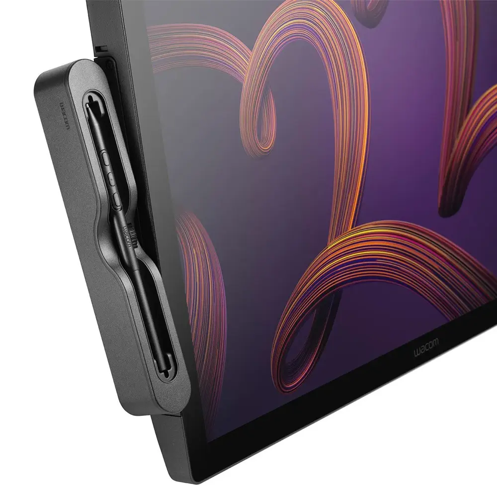 Tablet Grafik WACOM / Cintiq Pro 22 / Pen Display - Figura 3