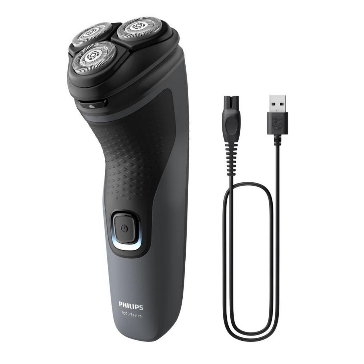 Makinë rroje Philips Series 1000 / S1142/00 – Zezë - Figura 2