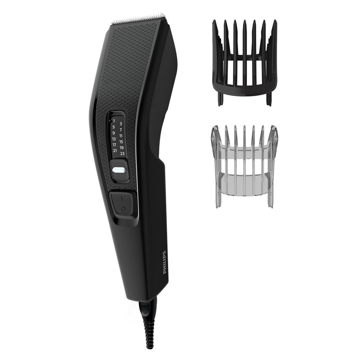Makinë rroje Philips HC3510 / HC3510/15 – Zezë
