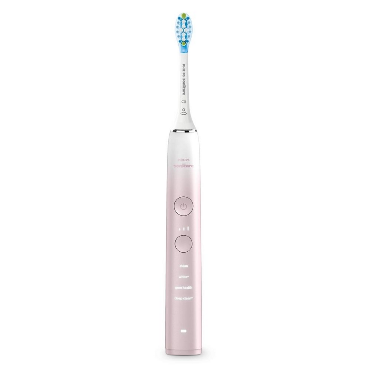 Furçë Dhëmbësh Elektrike Philips Sonicare DiamondClean 9000 - Rozë
