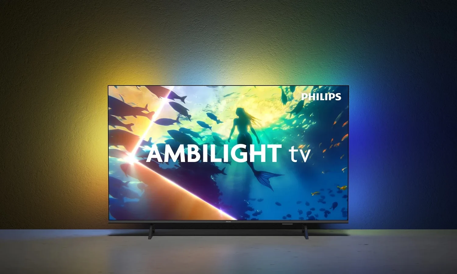 SMART TV PHILIPS LED TV 65PUS8010/12 / 65 Inch / 4K Ultra HD / Pixel Precise Ultra HD/ 60 Hz / HDR10+ - Zezë - Figura 3
