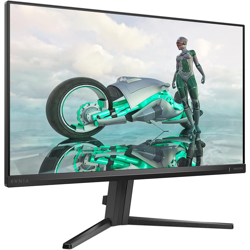 Monitor Philips 24M2N3200S / 23.8" / 1920x1080 / 180Hz / 0.5ms / IPS - Figura 2