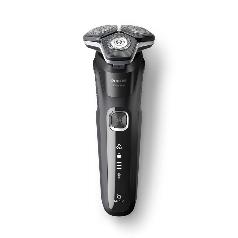 Makinë rroje Philips Series 5000 / S5898/35 – Zezë - Figura 2
