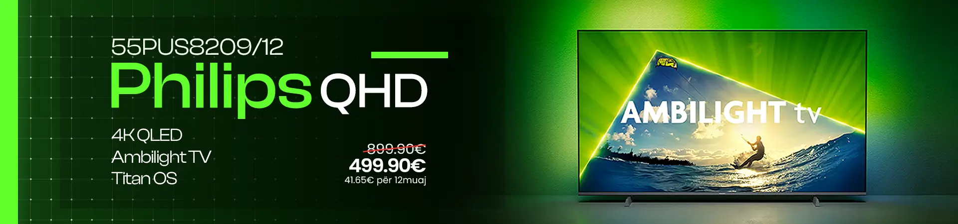 TV PHILIPS