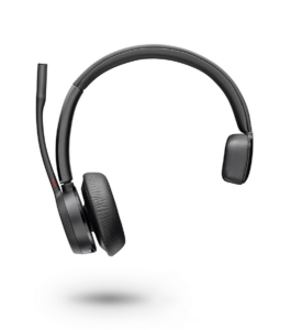Kufje pa kabllo Wireless Poly Voyager 4310 MS / 77Y93AA – Zezë