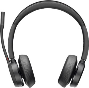 Kufje pa kabllo Wireless Poly Voyager 4320 MS / 77Y98AA – Zezë