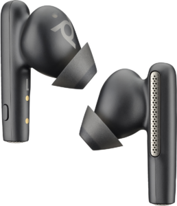 Kufje pa kabllo Wireless Poly Voyager Free 60+ UC / 7Y8G4AA – Zezë