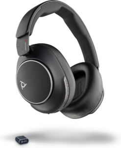 Kufje pa kabllo Poly Headset Voyager Surround 80 UC MS – Zezë