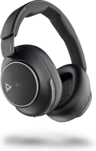 Kufje pa kabllo Wireless Poly Voyager Surround 80‑M UC / 8G7U0AA – Zezë