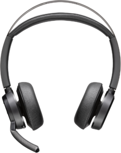 Kufje pa kabllo Poly Voyager Focus 2 – Zezë