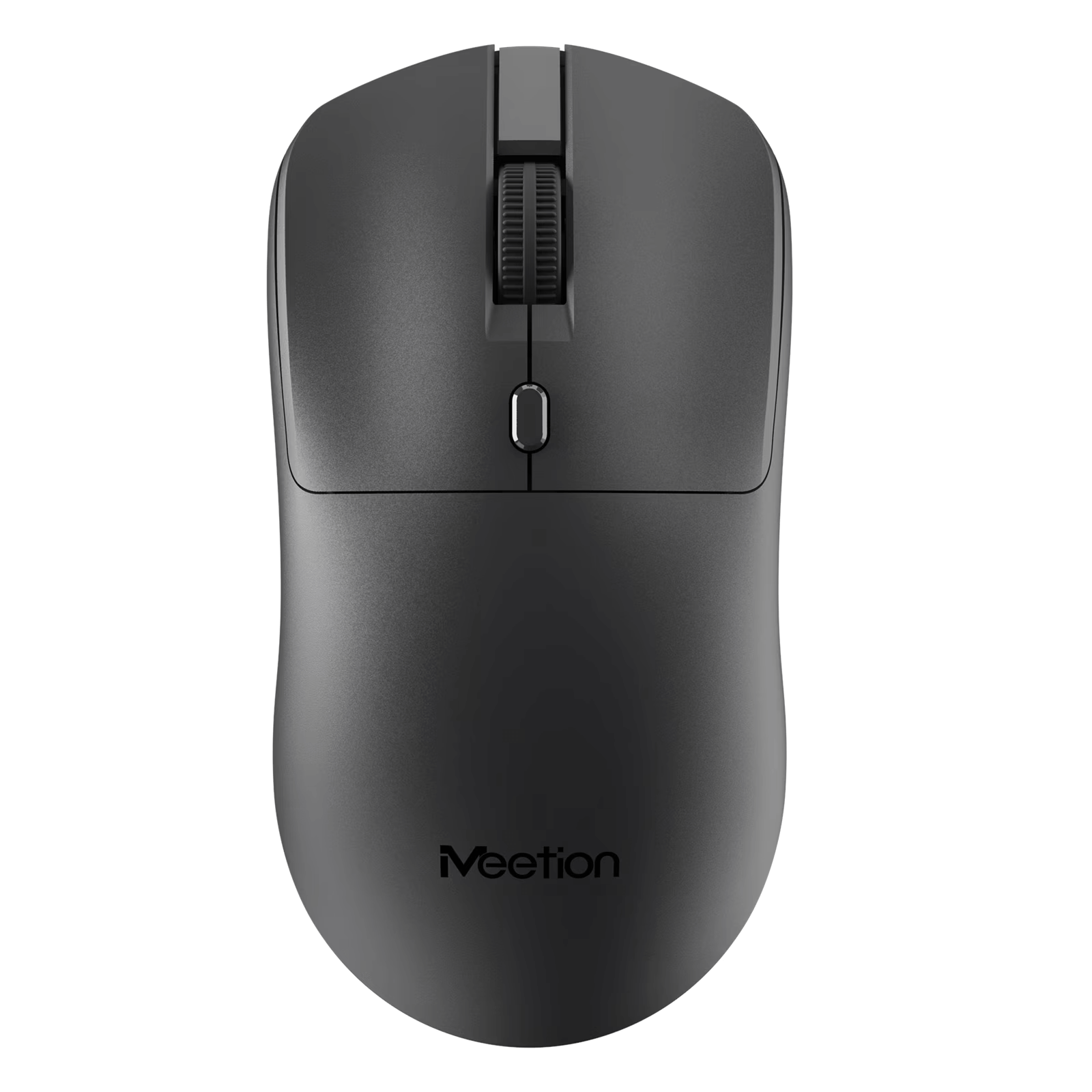Maus pa Kabllo Meetion R546 Silent Office Black / 2.4GHz / butona 4 / 800-1200-1600 DPI / e zezë - Figura 2