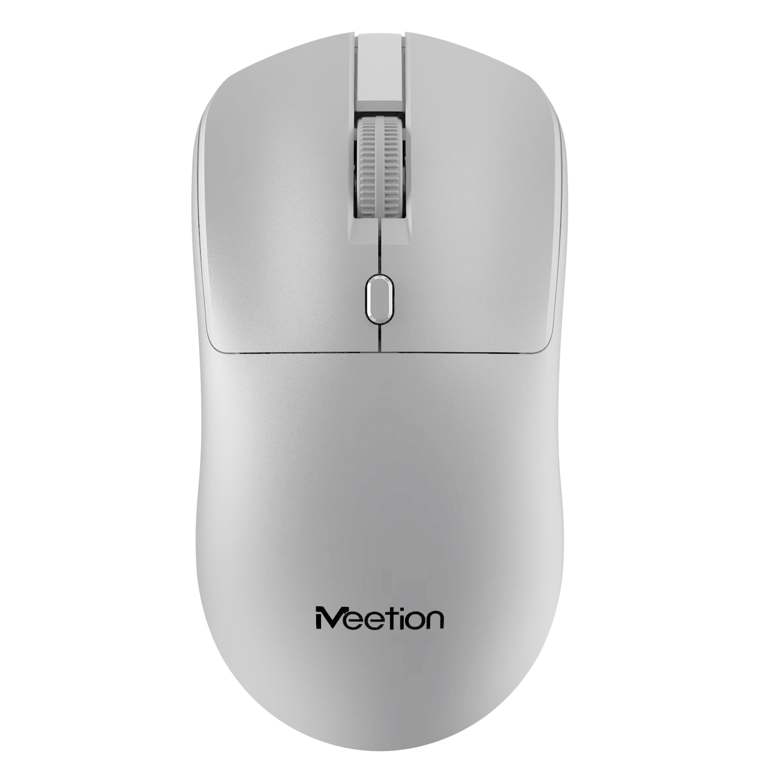 Maus pa kabllo Meetion 2.4G R546 Silent Office / butona 4 / Wireless 2.4GHz / USB / e bardhë