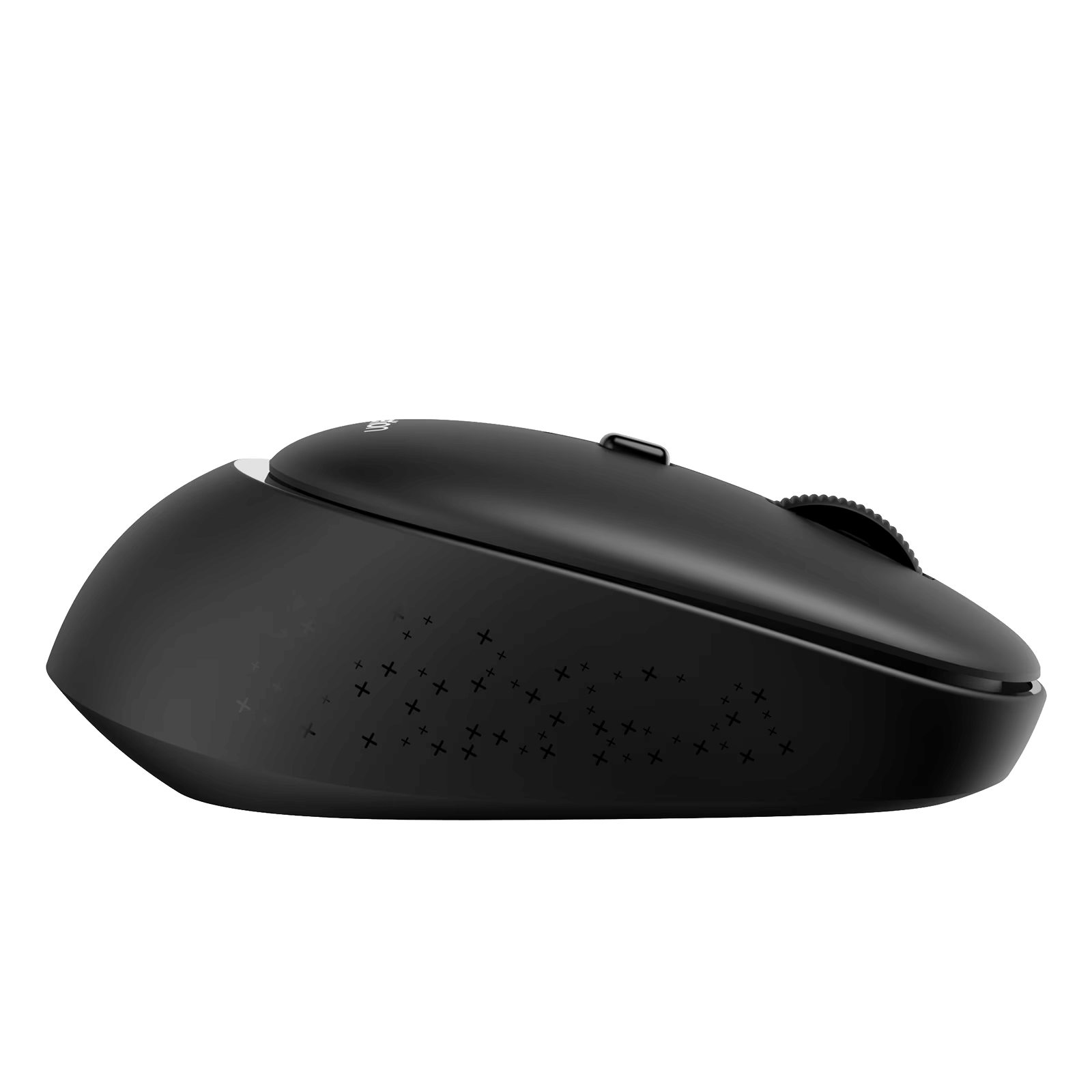 Maus pa kabllo Meetion R571 2.4G Wireless Office Mouse Black / 2.4G / USB / 1600 DPI / e zezë - Figura 6
