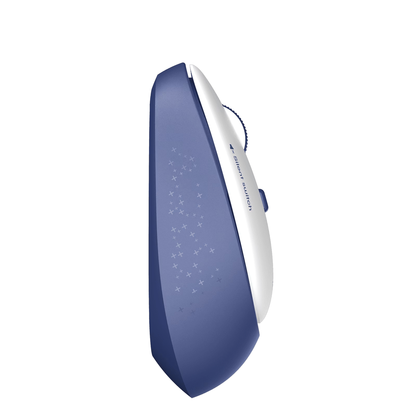 Maus pa kabllo Meetion R571-02 2.4G Wireless Office Mouse Blue / 2.4G / USB / 1600 DPI / Blu dhe bardhë - Figura 6
